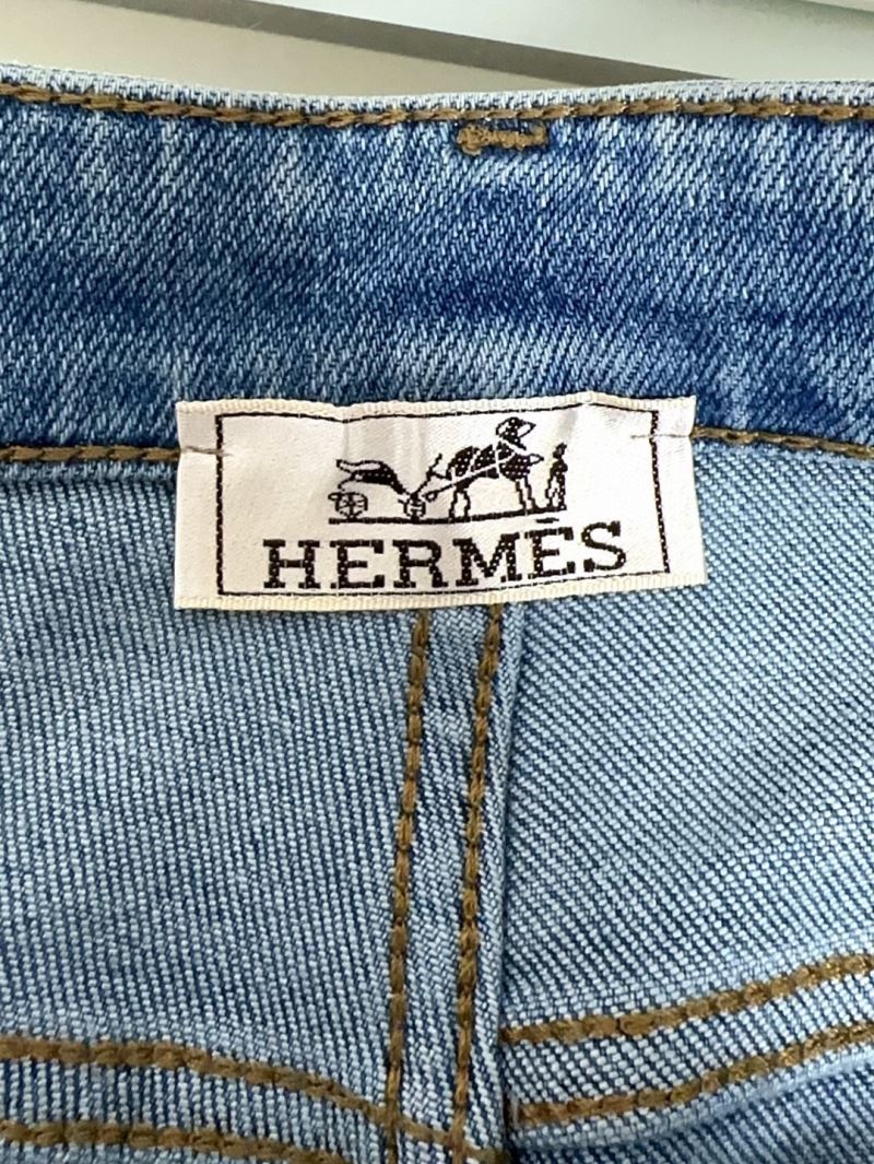 Hermes Jeans